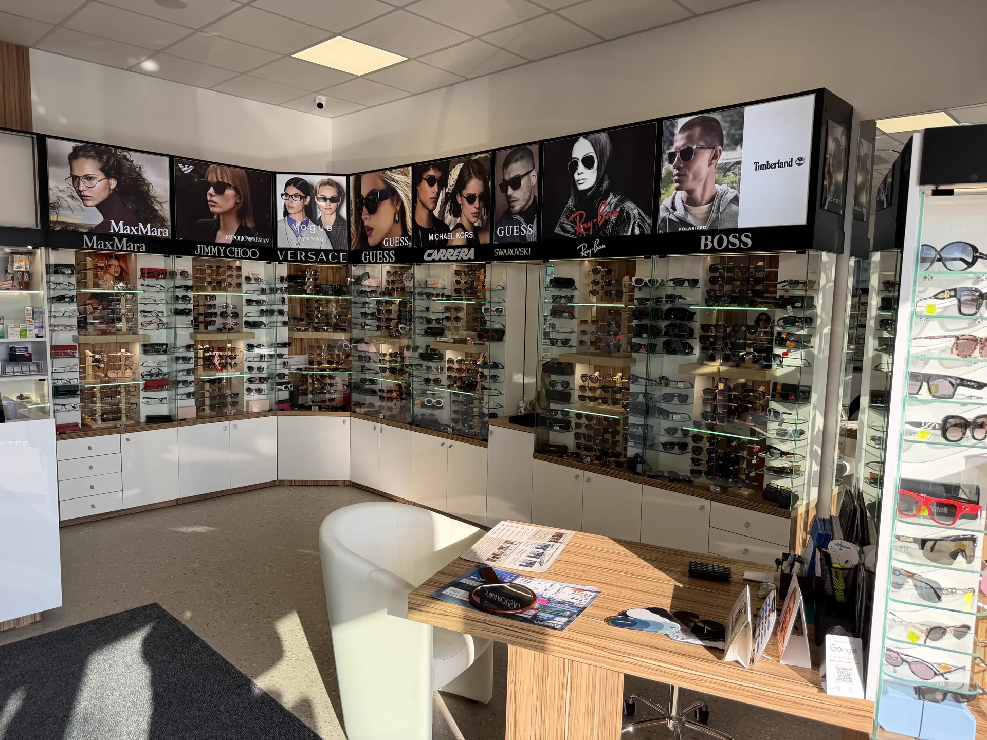 Optica